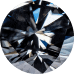 zwarte diamant