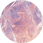 Home edelsteen cadeau