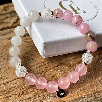 Power armband voor vrouwen - fertiliteit-3