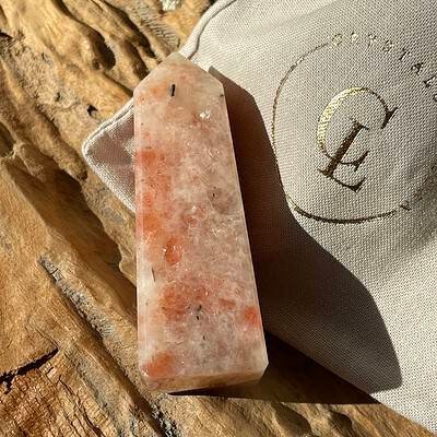 Gelukssteen - Zonnesteen (13)