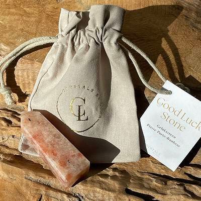 Gelukssteen - Zonnesteen (14)