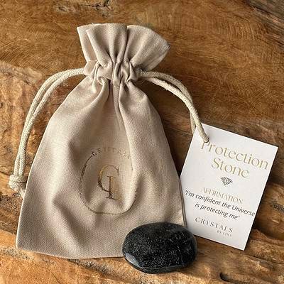 beschermsteen - zwarte toermalijn (2)