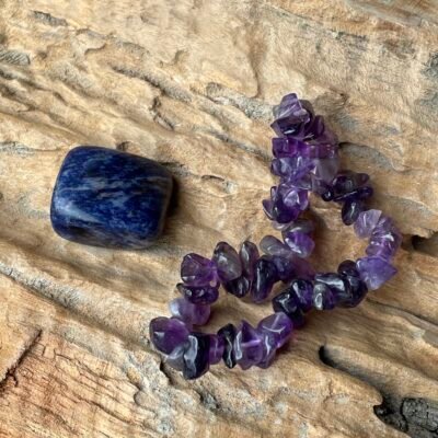 Edelsteen set boogschutter (5)