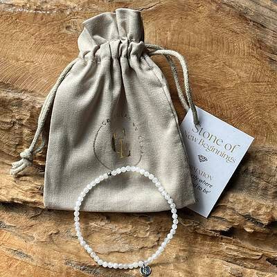 maansteen armband - steen van nieuw begin (1)