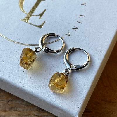 Home edelsteen cadeau