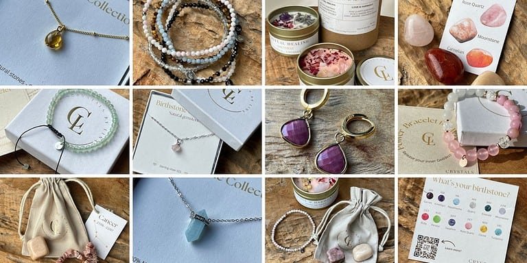 Het mooiste Valentijn cadeau voor haar: spirituele cadeaus met edelstenen